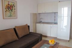 Apartmány Emilija Apartmán 3 – Lavanda II foto 3