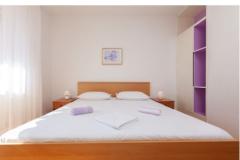 Apartmány Erceg Apartmán 1 – A 2+2 foto 2