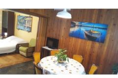 Apartmány Erceg Apartmán 2 – A5 foto 3