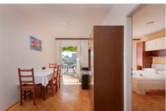 Apartmány Erceg Apartmán 3 – A 5+1 foto 1