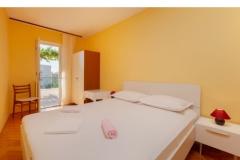 Apartmány Erceg Apartmán 3 – A 5+1 foto 3