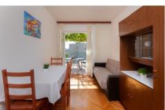 Apartmány Erceg Apartmán 3 – A 5+1 foto 4