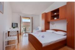 Apartmány Erceg Apartmán 4 – Studio 2+1 foto 1