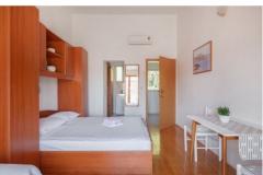 Apartmány Erceg Apartmán 4 – Studio 2+1 foto 3