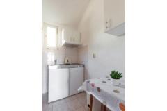 Apartmány Erceg Apartmán 4 – Studio 2+1 foto 4