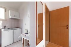 Apartmány Erceg Apartmán 4 – Studio 2+1 foto 5