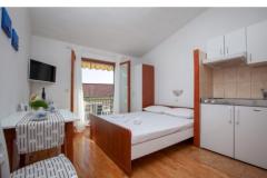 Apartmány Erceg Pokoj 5 – Apartman S foto 1
