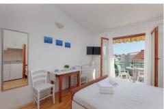 Apartmány Erceg Pokoj 5 – Apartman S foto 3