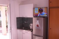 Apartmány Flora Apartmán 2 foto 2