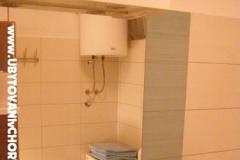 Apartmány Flora Apartmán 2 foto 3