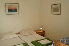 Apartmány Flora Apartmán 2 foto 5