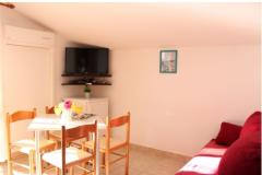 Apartmány Fluctus TA Apartmán 1: (2+1) – A2+1 S foto 4