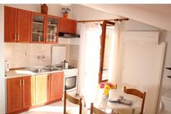 Apartmány Fluctus TA Apartmán 1: (2+1) – A2+1 S foto 5
