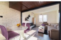 Apartmány Fluctus TA Apartmán 2: (2+2) – A2+2 D foto 1