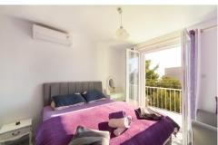 Apartmány Fluctus TA Apartmán 2: (2+2) – A2+2 D foto 2