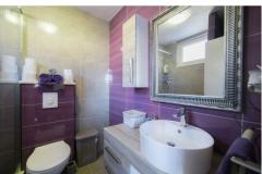 Apartmány Fluctus TA Apartmán 2: (2+2) – A2+2 D foto 3
