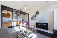 Apartmány Fluctus TA Apartmán 2: (2+2) – A2+2 D foto 4
