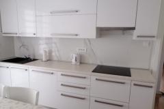 Apartmány Fluctus TA Apartmán 3: (2+2) – A2+2 P foto 3