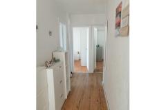 Apartmány Fluctus TA Apartmán 3: (2+2) – A2+2 P foto 5