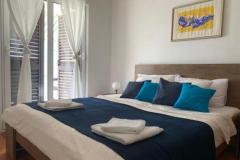 Apartmány Fluctus TA Apartmán 4: (4+1) – A4+1 D foto 2