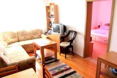 Apartmány Gareljić Apartmán 1 – ap1 foto 1