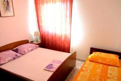 Apartmány Gareljić Apartmán 5 – ap6 foto 1