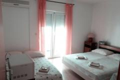 Apartmány Gareljić Apartmán 3 – ap4 foto 1