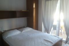 Apartmány Mirjana Gnjec Apartmán 2 – A4/E foto 3