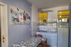 Apartmány Mirjana Gnjec Apartmán 3 – A4/W foto 3