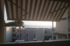 Apartmány Mirjana Gnjec Apartmán 3 – A4/W foto 5