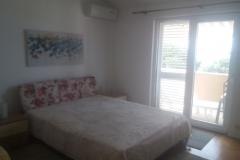 Apartmány Mirjana Gnjec Apartmán 4 – A6/P foto 5