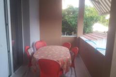 Apartmány Mirjana Gnjec Apartmán 1 – A5/PE foto 2