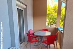 Apartmány Mirjana Gnjec Apartmán 1 – A5/PE foto 5