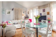 Apartmány Ivandić Podgora Apartmán 1 foto 2