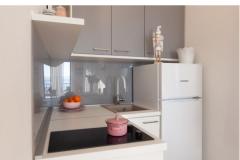 Apartmány Ivandić Podgora Apartmán 2 foto 1