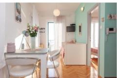 Apartmány Ivandić Podgora Apartmán 2 foto 2