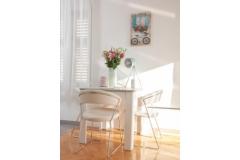 Apartmány Ivandić Podgora Apartmán 2 foto 4