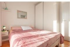 Apartmány Ivandić Podgora Apartmán 2 foto 5