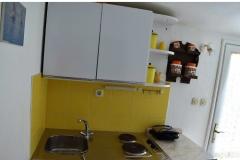 Apartmány Jadranka Apartmán 3 foto 1