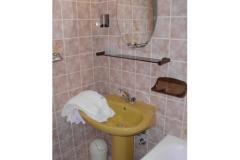 Apartmány Jadranka Apartmán 3 foto 6