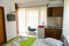 Apartmány Villa  Jasminka Apartmán 2 – JASMINKA foto 2