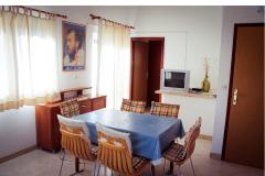 Apartmány Villa  Jasminka Apartmán 5 – BORO foto 2