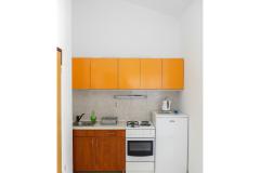 Apartmány Villa  Jasminka Apartmán 5 – BORO foto 5