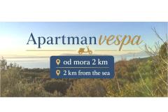 Apartmány Josko Apartmán 5: (2+1) – VESPA foto 1