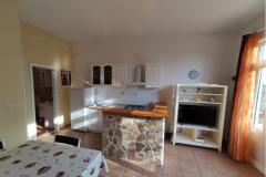 Apartmány Josko Apartmán 5: (2+1) – VESPA foto 4