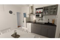 Apartmány Josko Apartmán 1 – Ap1  2+1 foto 5