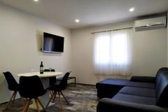 Apartmány Jure Apartmán 2 foto 1