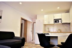 Apartmány Jure Apartmán 2 foto 4