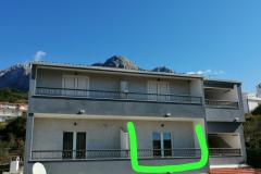 Apartmány Jure Apartmán 4 – Studio apa foto 3