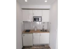 Apartmány Jure Apartmán 4 – Studio apa foto 4